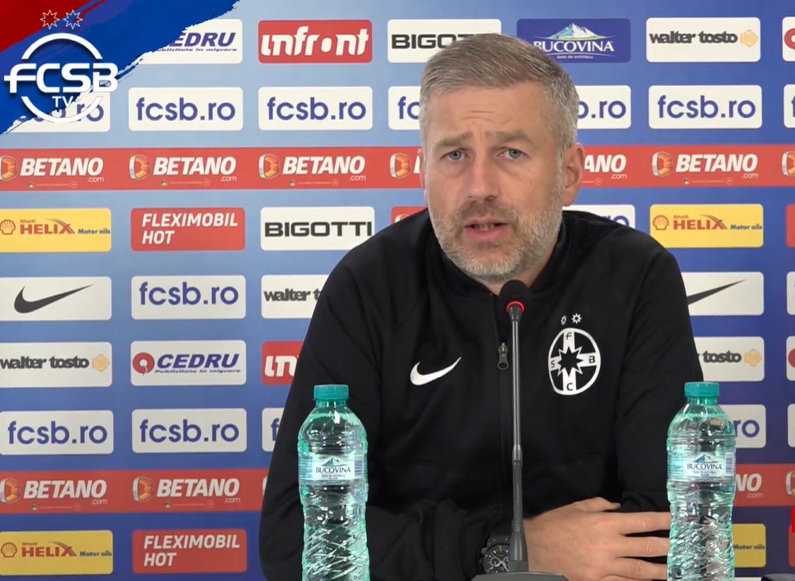 Edi Iordănescu, impresionat de FC Voluntari. “Au încredere, construiesc o identitate”