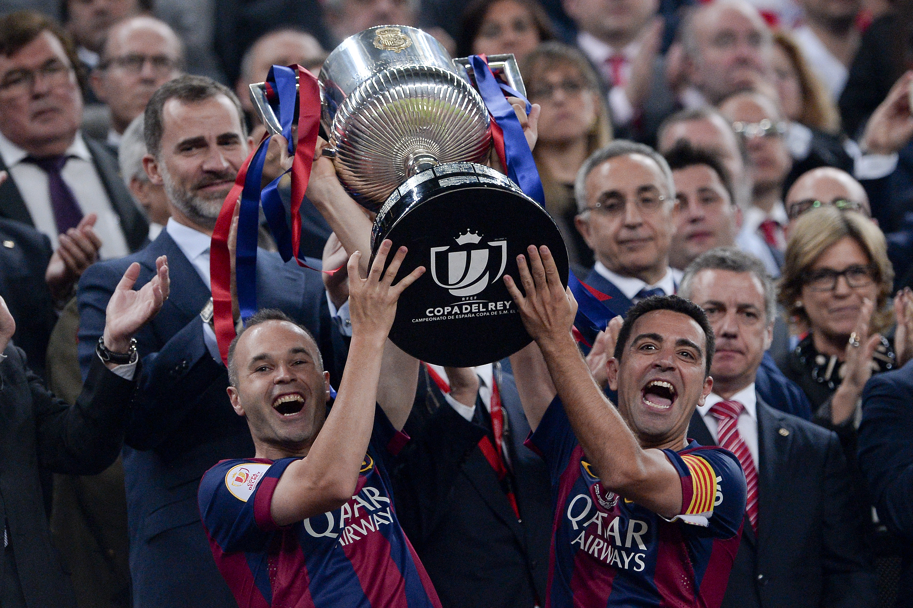 Iniesta știe de ce Xavi a acceptat acum oferta Barcelonei: Este nerăbdător să înceapă treaba
