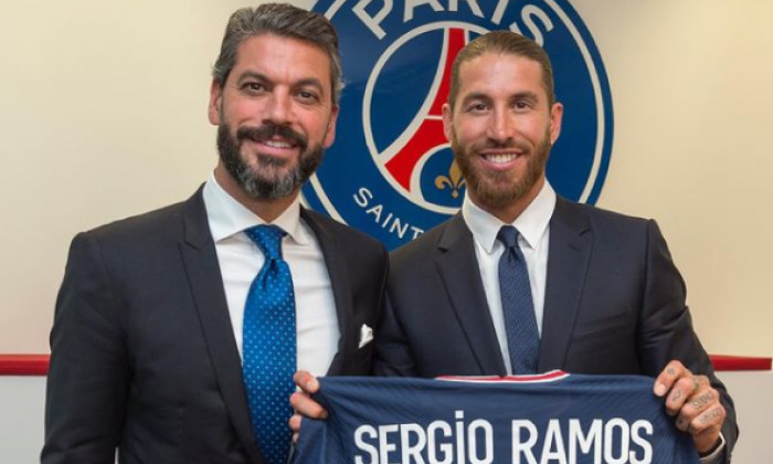 ramos sergio