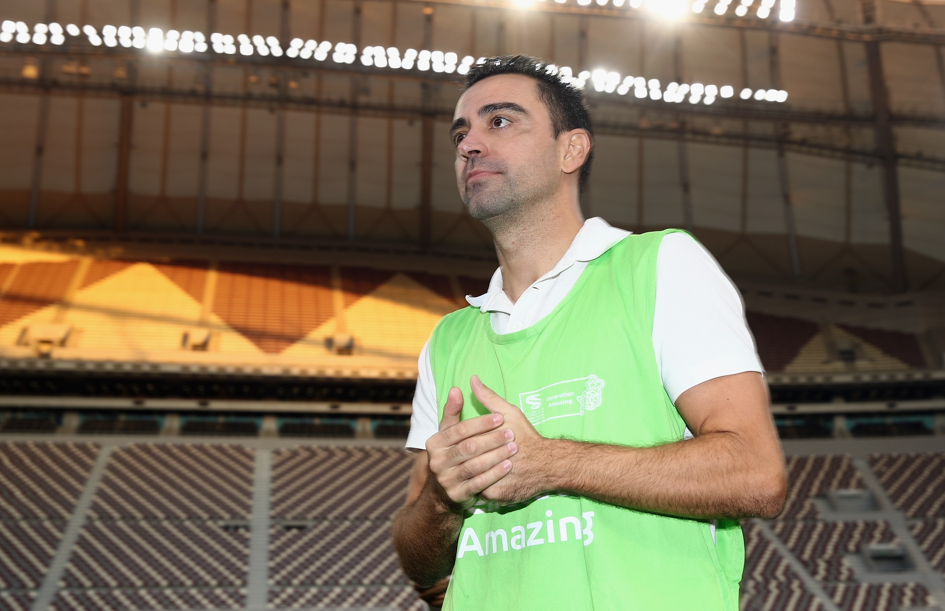 Știa în ce se bagă? Xavi va avea un buget redus de transferuri la Barcelona în această iarnă