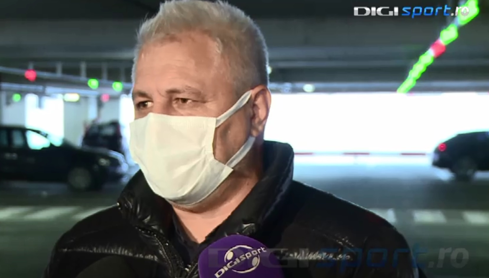Reacția lui Marius Șumudică după acuzațiile de blat de la Rapid venite de la suporteri