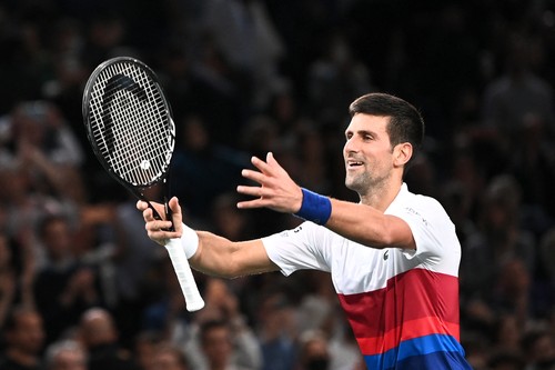 Novak Djokovic știe cine va fi numărul 1 mondial: E unul dintre cei mai buni din lume, liderul noii generații