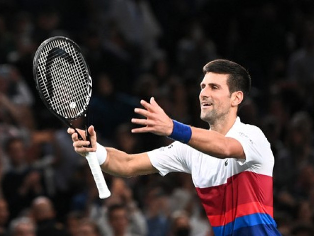 Novak Djokovic știe Cine Va Fi Numărul 1 Mondial: "E Unul Dintre Cei ...