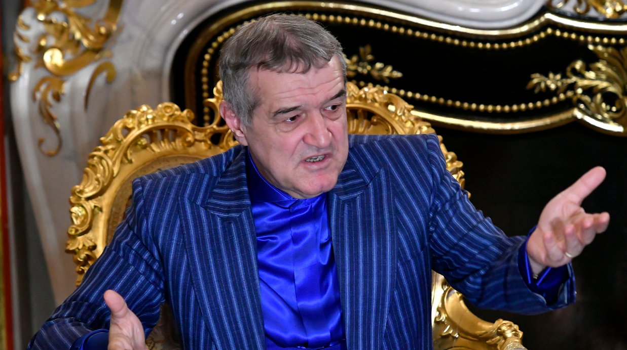 Gigi Becali, ”pus la zid” pentru ultima ieșire. De ce trebuie să-i dea în continuare încredere lui Edi Iordănescu