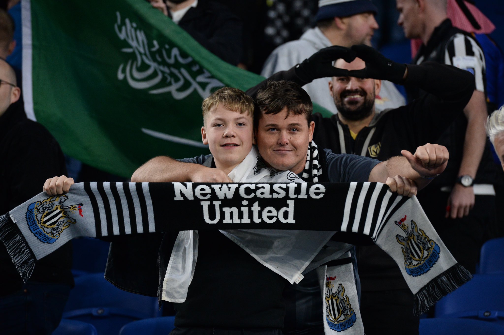 OFICIAL. Începe noua eră de la Newcastle United. A fost numit antrenorul principal