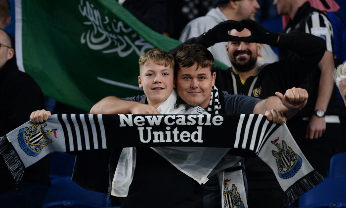 newcastle fani