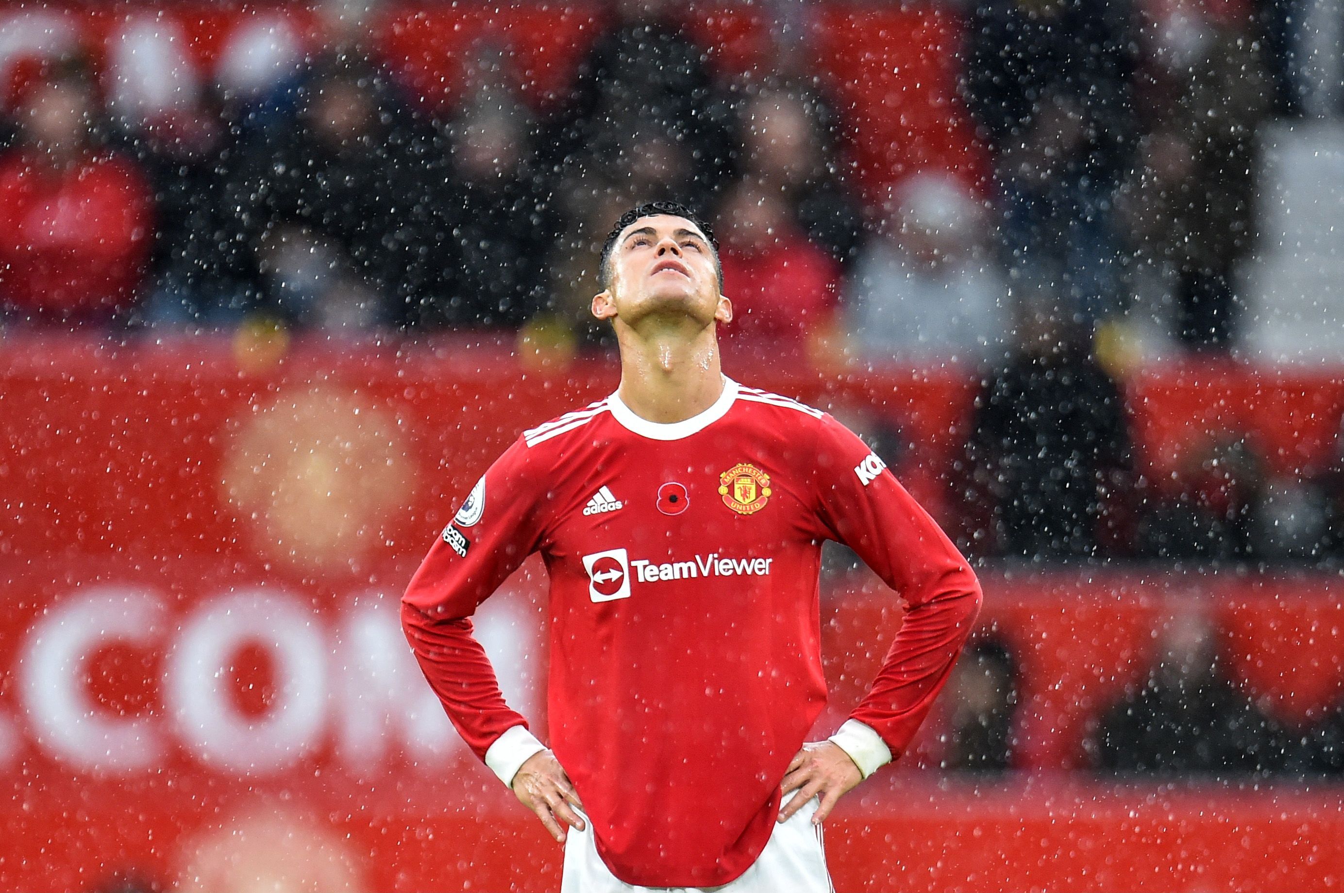 Cristiano Ronaldo se gândește deja la plecarea de la Manchester United! Singurul scenariu în care va rămâne