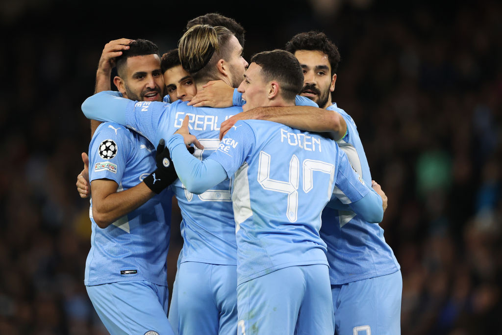 După finala UCL, un star al lui Man. City se poate urca în avionul către Arabia Saudită