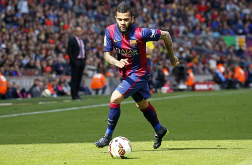 Revenirea lui Dani Alves la Barcelona, pe cale să pice! Motivul pentru care transferul ar putea fi deturnat