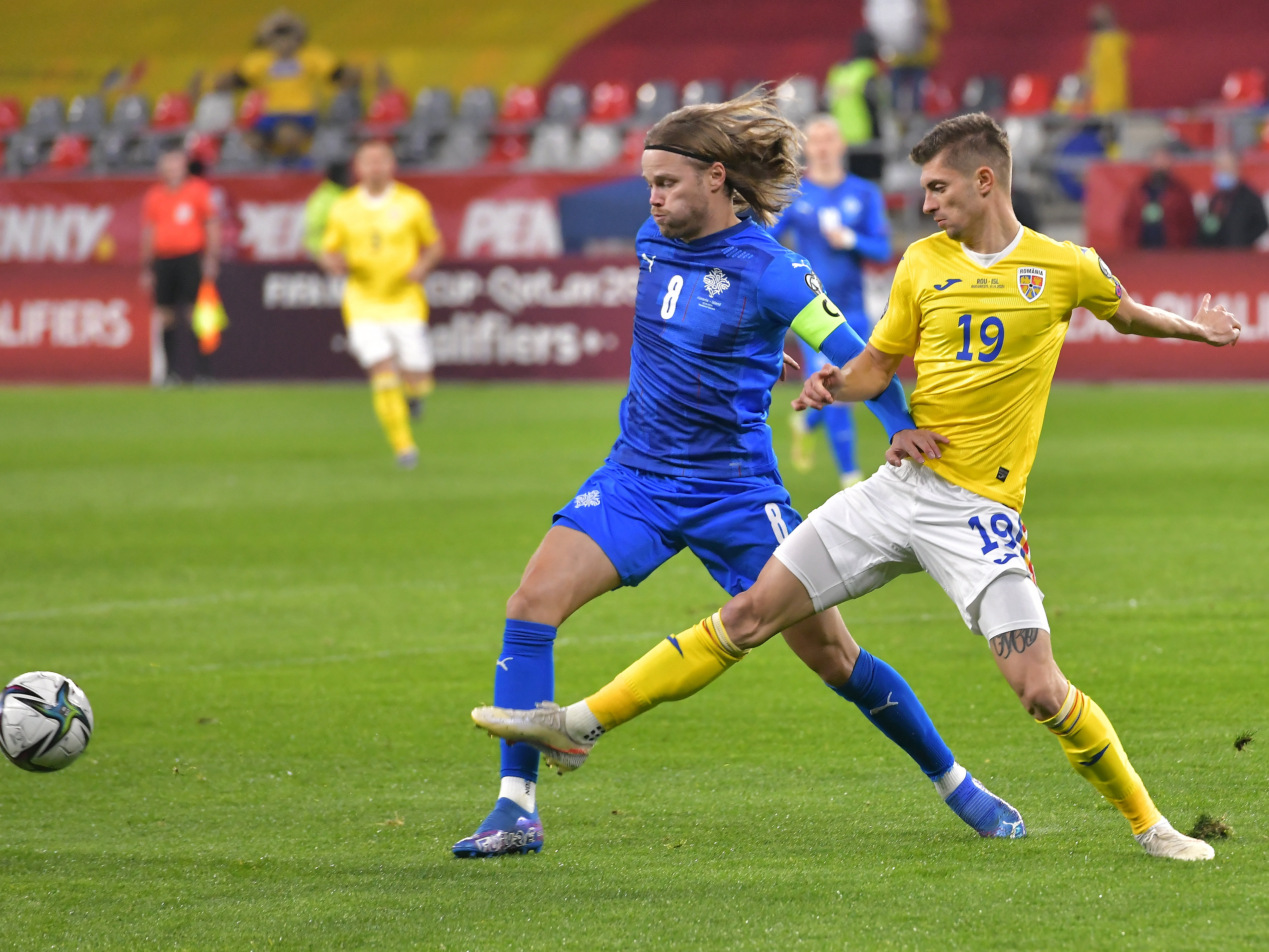 Viorel Moldovan, reacție vehementă după România - Islanda: ”Nu am făcut suficient de mult!”