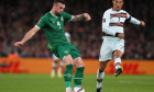 Republic of Ireland v Portugal - FIFA World Cup 2022 - European Qualifying - Group A - Aviva Stadium