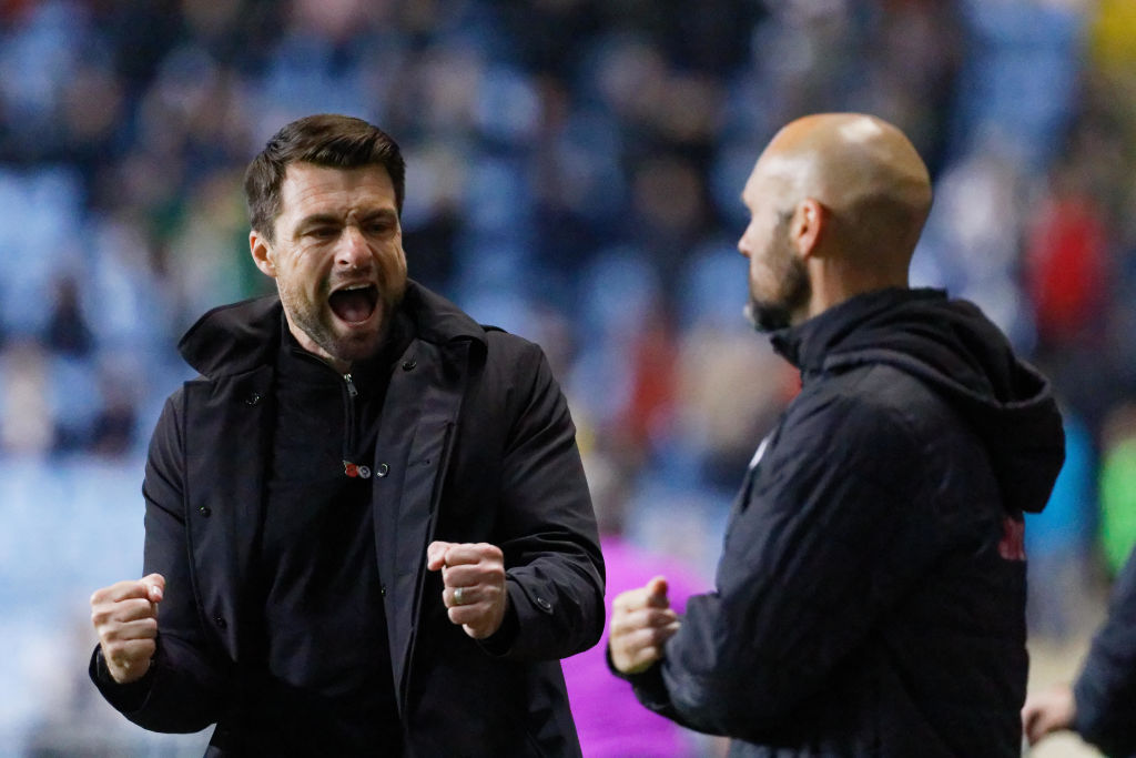 Inlocuitor surpriză pentru Steven Gerrard. Antrenorul de 35 de ani chemat de Rangers să scrie istorie în Scoția