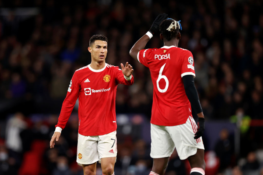 Paul Pogba are o cerință pentru a semna prelungirea contractului cu United. Cristiano Ronaldo, implicat