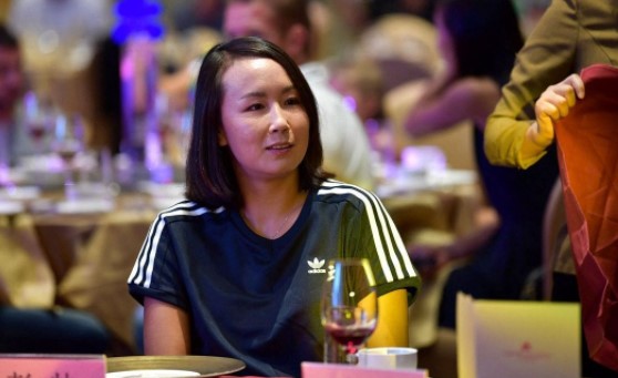 ATP a luat o decizie surprinzătoare pe fondul acuzațiilor împotriva Chinei în ”cazul Shuai Peng”
