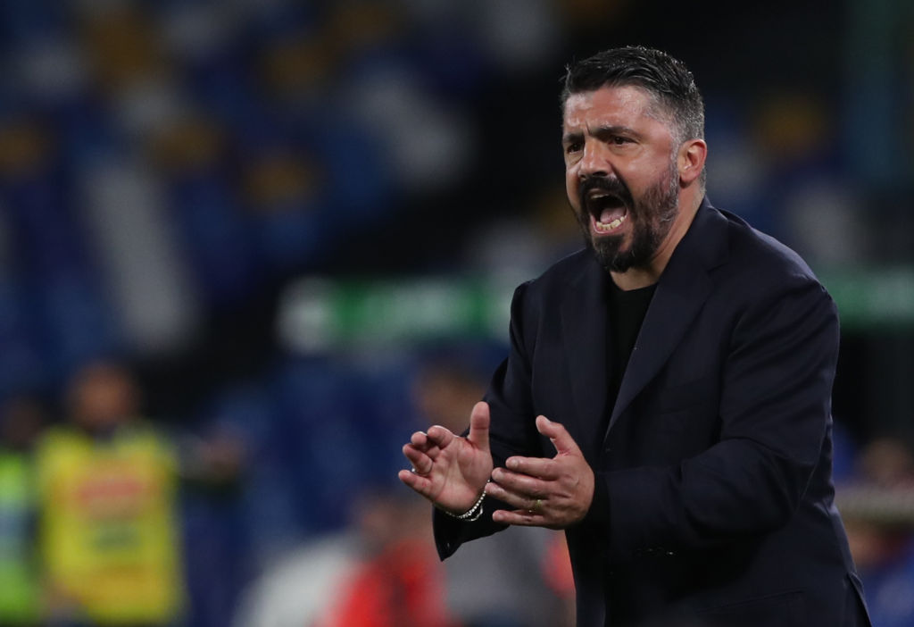 Ianis Hagi, sub comanda lui Gennaro Gattuso? Motivul sentimental pentru care italianul vrea să preia pe Rangers