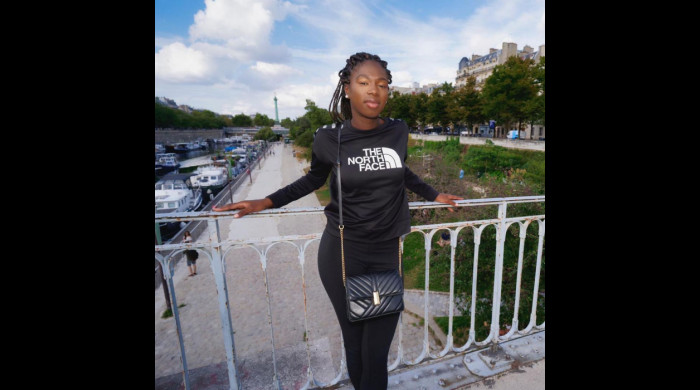 Aminata Diallo / Foto: @aminata_diallo_ad/instagramAminata Diallo / Foto: @aminata_diallo_ad/instagram