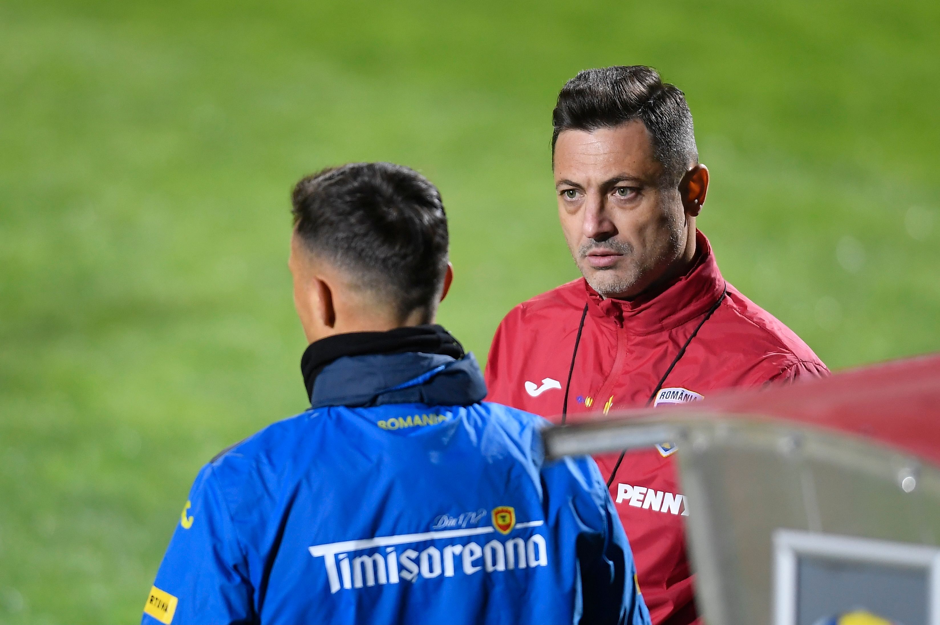 "Mai avem șanse de a ajunge la baraj?" Răspunsul lui Mirel Rădoi, după România - Islanda 0-0