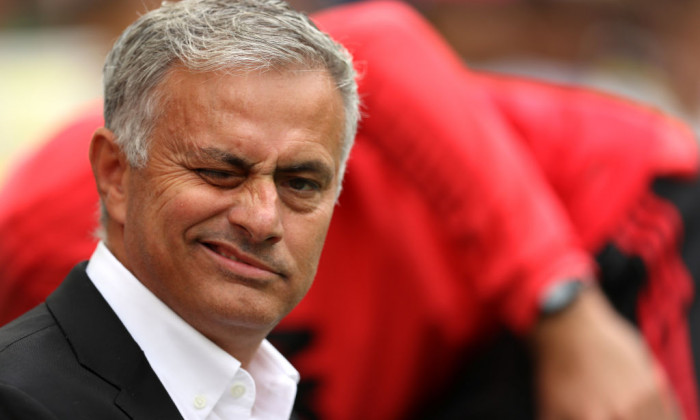 Brighton &amp; Hove Albion v Manchester United - Premier League