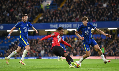 Chelsea v Southampton - Carabao Cup Round of 16