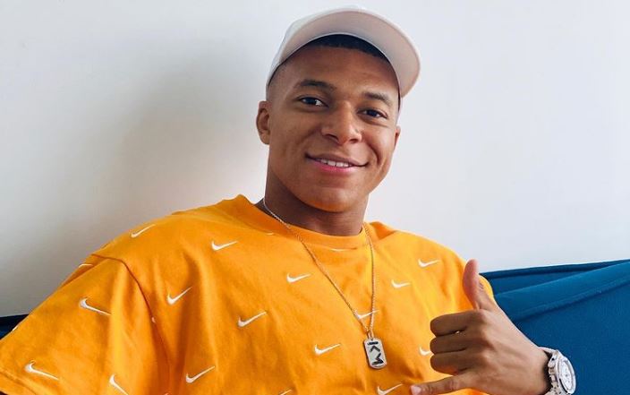 PSG s-a împăcat cu gândul că-l va pierde pe Kylian Mbappe! Parizienii s-au hotărât asupra înlocuitorului ideal