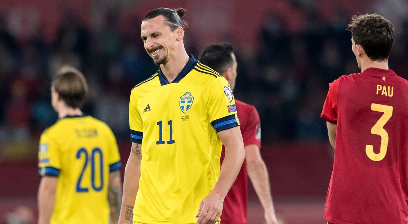 O nouă veste proastă pentru Zlatan Ibrahimovic! Ce va păți după faultul violent asupra lui Azpilicueta