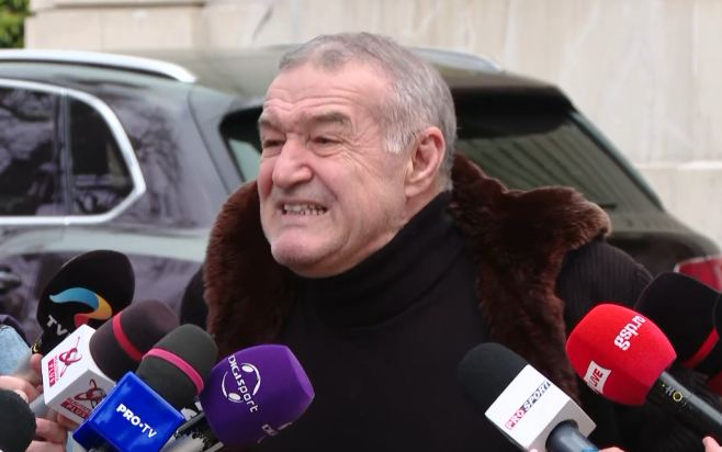 Gigi Becali nu stă la discuții: încă un jucător, OUT de la FCSB! 5 fotbaliști sunt acum pe lista neagră