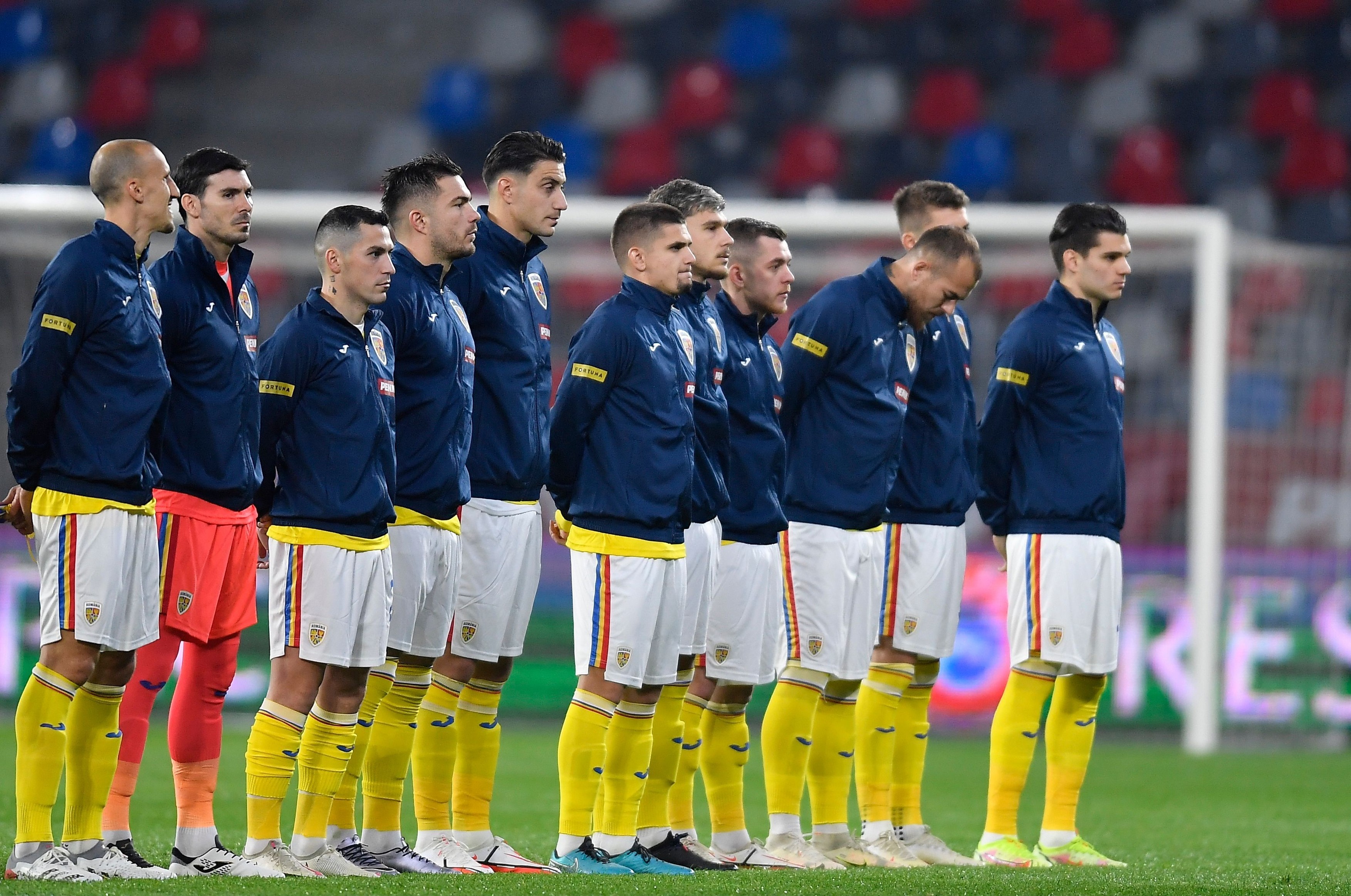 Concluzie dură după un nou Mondial ratat: Chiar dacă o să-mi iau hate, avem jucători de fotbal, nu fotbaliști!