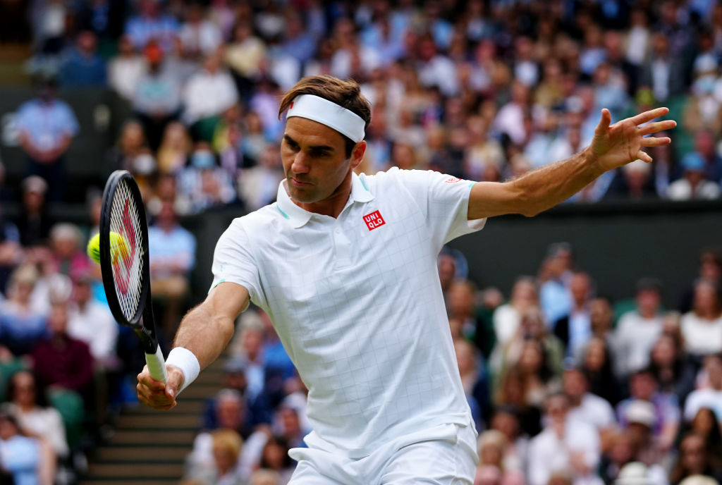 Va reveni Roger Federer la Australian Open? Răspunsul antrenorului său