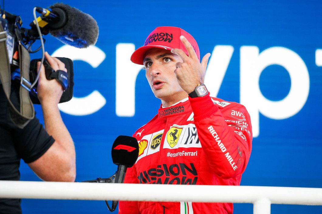Formula 1 Championship Formula 1 Heineken Grande Premio De Sao Paulo 2021, Sao Paulo Grand Prix, 19th round of the 2021 FIA Formula One World Championship, Interlagos Circuit, Sao Paulo, Brazil - 13 Nov 2021
