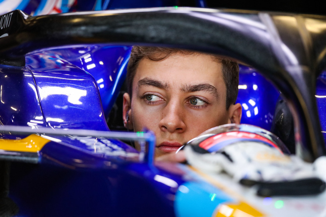 Formule 1 Grand Prix du Brésil sur le Circuit d'Interlagos ŕ Sao Paulo