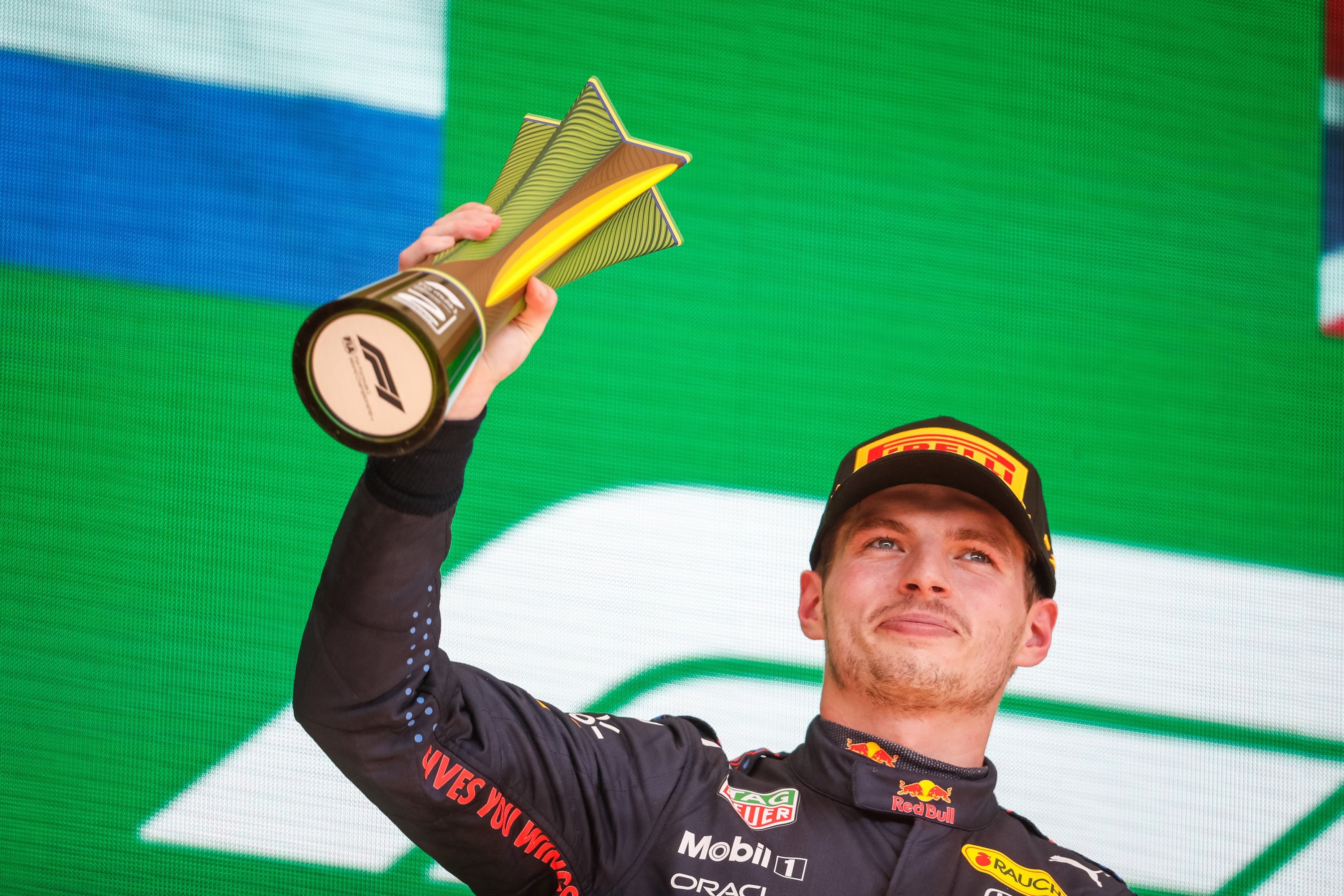 Max Verstappen, aproape de primul titlu mondial din carieră. Câți bani poate câștiga olandezul