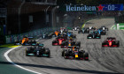 Formula 1 Championship Formula 1 Heineken Grande Premio De Sao Paulo 2021, Sao Paulo Grand Prix, 19th round of the 2021 FIA Formula One World Championship, Interlagos Circuit, Sao Paulo, Brazil - 14 Nov 2021