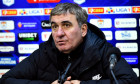 Gheorghe Hagi, managerul de la Farul Constanța / Foto: Sport Pictures