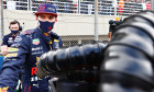 F1 Grand Prix of Brazil - Sprint