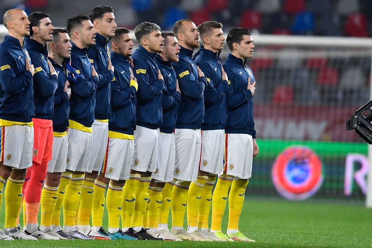 Fanii României revin pe stadion. Cât costă biletele la meciul amical cu Grecia