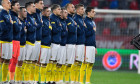 Romania v Iceland - 2022 FIFA World Cup Qualifier, Bucharest - 11 Nov 2021