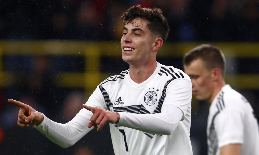 kai havertz