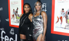 2021 AFI Fest - Closing Night Premiere Of Warner Bros Pictures' 'King Richard', Hollywood, United States - 15 Nov 2021