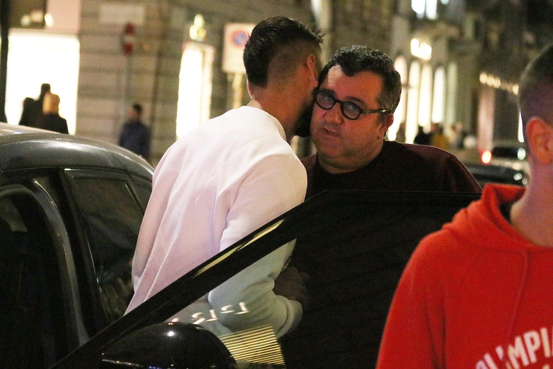 Pochettino îl pune la punct pe Mino Raiola, care l-a cerut titular pe Donnarumma. "Și mie îmi zice soția că sunt bun"