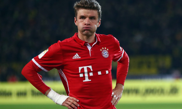 thomas muller