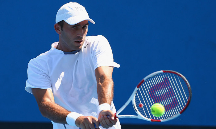 2014 Australian Open - Day 5