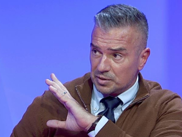 Daniel Pancu nu a avut milă de Rapid: ”Nu sunt obișnuiți cu aerul ăsta de sus”
