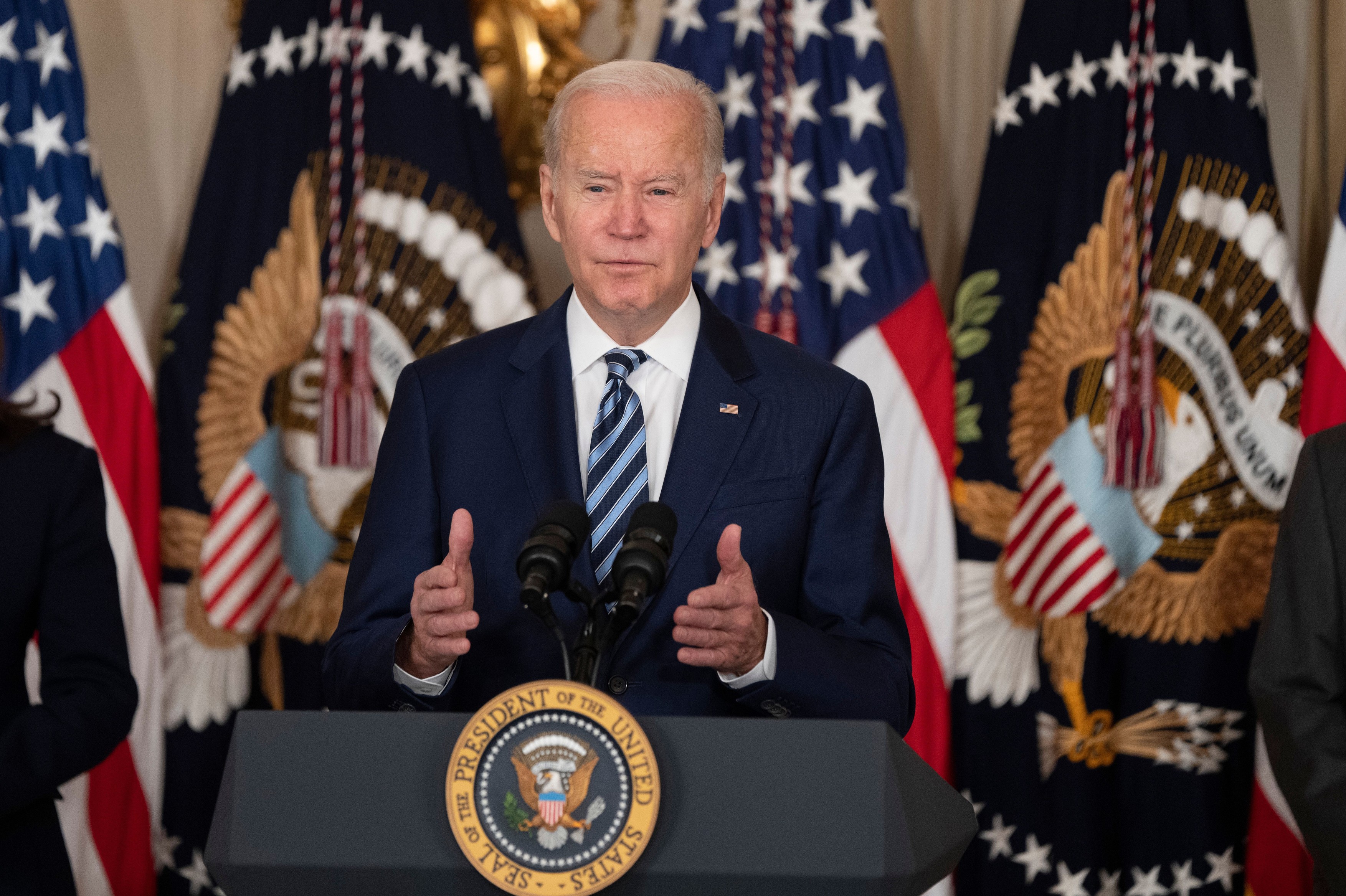 China a reacționat imediat după afirmațiile făcute de Joe Biden