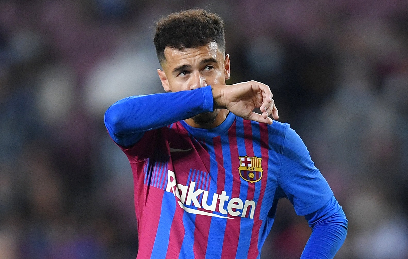 Philippe Coutinho, hotărât să plece de la Barcelona! Ce a transmis conducerii clubului