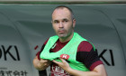 andres iniesta