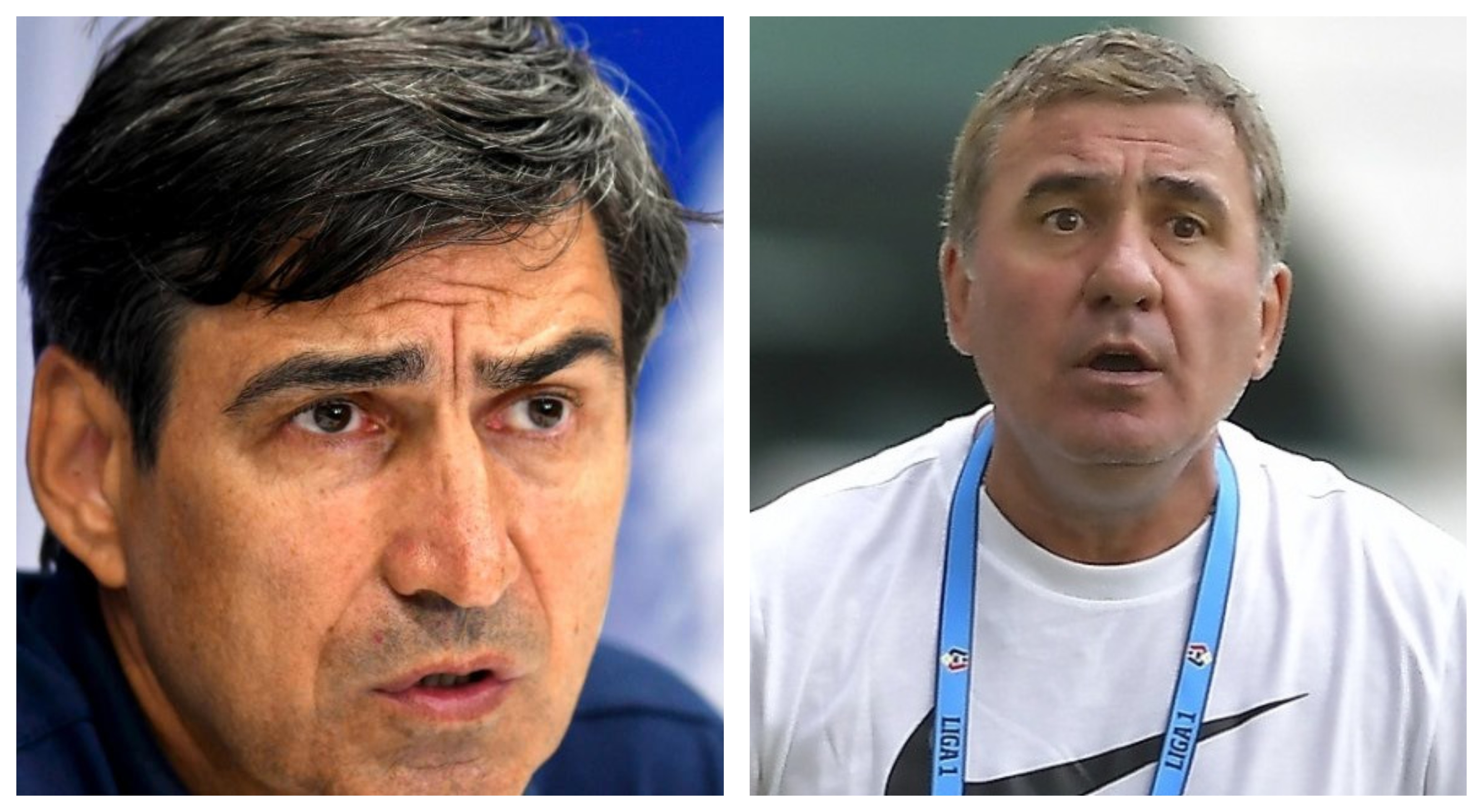 Victor Pițurcă a surprins pe toată lumea: ”Nu cred că Hagi este cea mai bună soluţie pentru echipa națională”