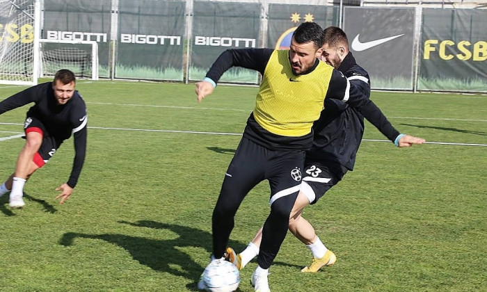 budescu antr fcsb
