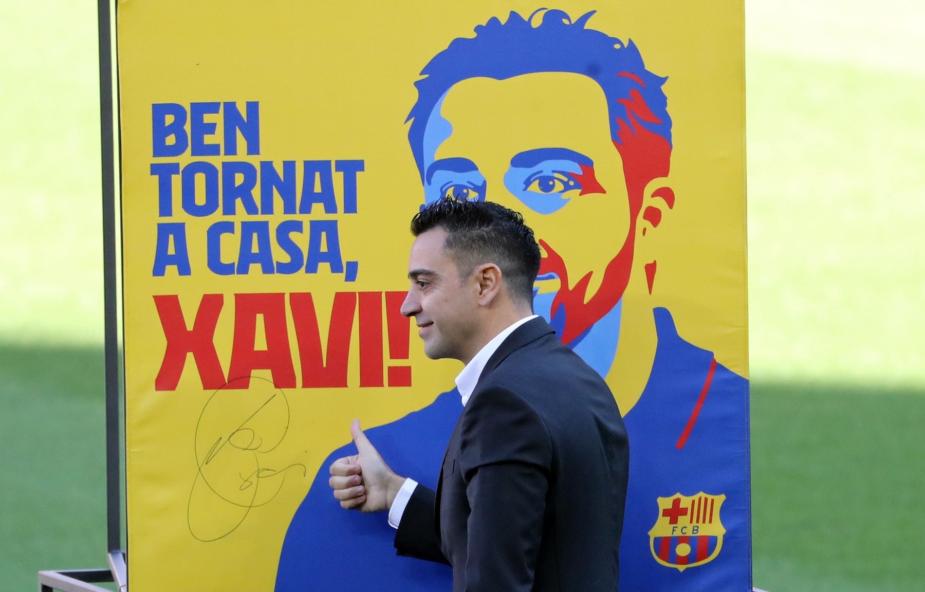 FC Barcelona - Espanyol 0-0, ACUM, la Digi Sport 2. Xavi debutează pe banca gazdelor