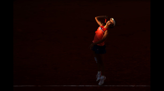 Shuai Peng / Foto: Getty Images