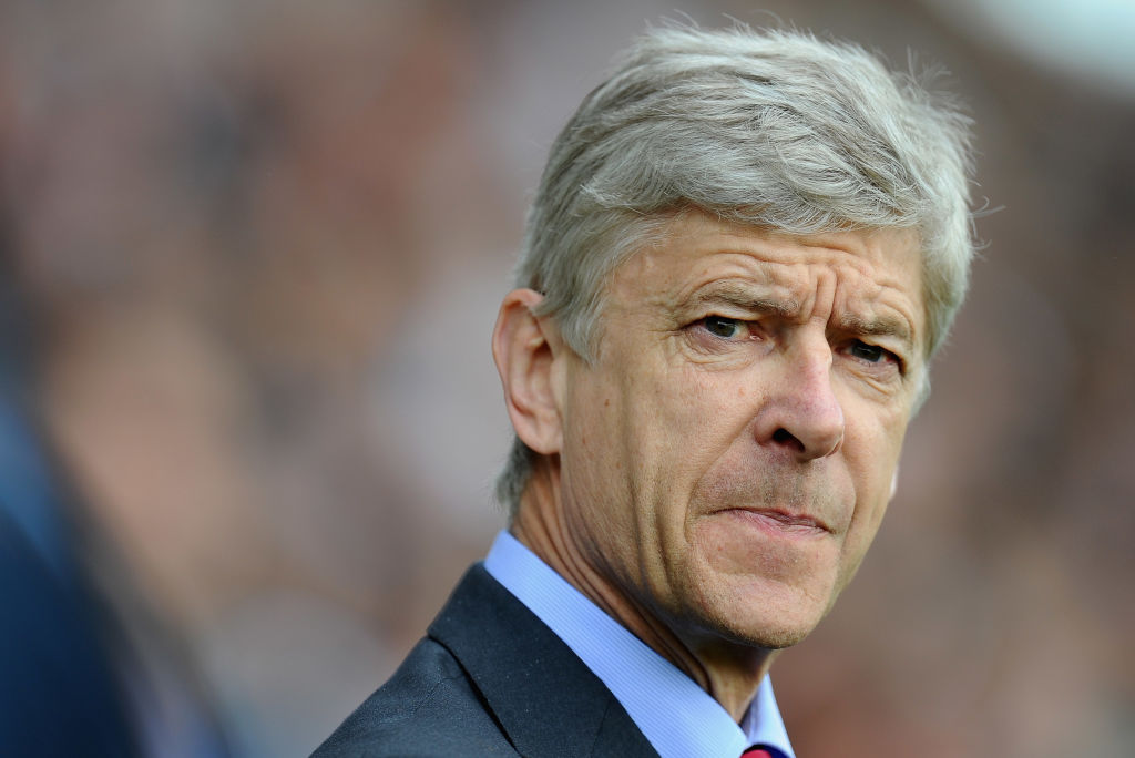 ”Te rog, am un jucător absolut incredibil, nimeni nu îl vrea!” Marele regret al lui Arsene Wenger în materie de achiziții